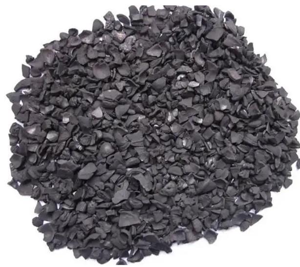 為什么椰殼炭是除醛首選？